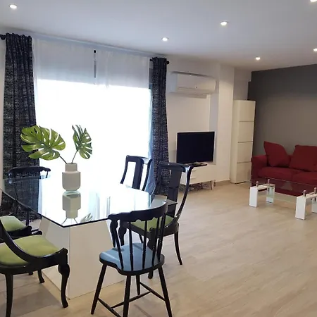Apartment Classic Flat *