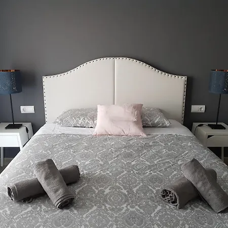 Appartement Classic Flat *