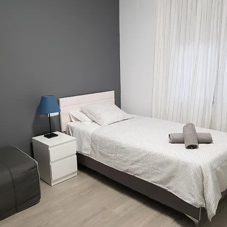 Апартаменты Classic Flat *