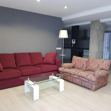 Classic Flat Appartement Valencia