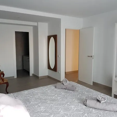 Appartement Classic Flat