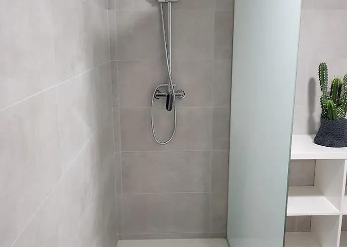 Classic Flat Appartement