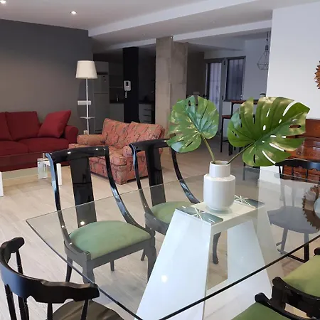Classic Flat * Valência