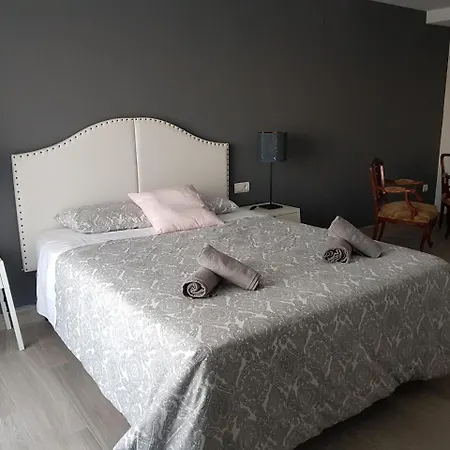 Classic Flat * Валенсия