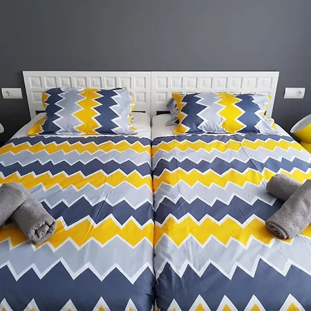 Appartamento Classic Flat *