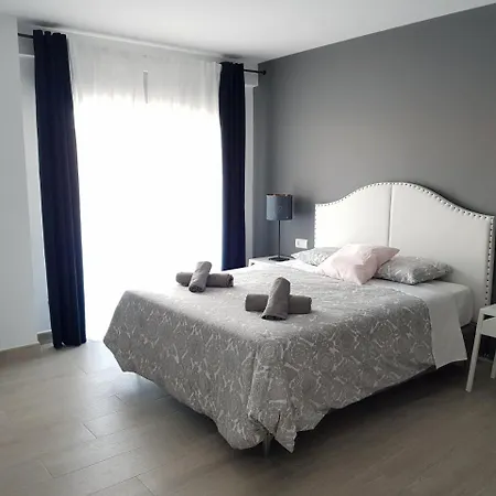 Апартаменты Classic Flat *