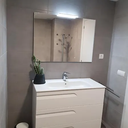 Апартаменты Classic Flat Валенсия