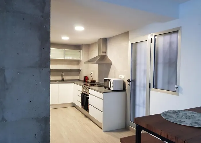 Classic Flat Valência