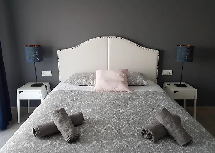 Apartamento Classic Flat *
