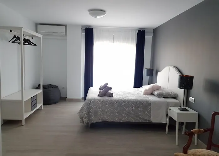 Classic Flat * Valência