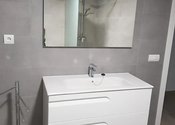 Classic Flat Apartamento