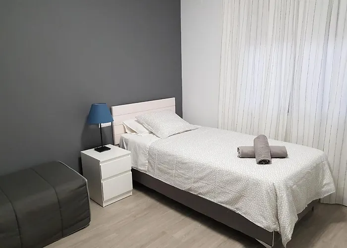 Apartman Classic Flat *