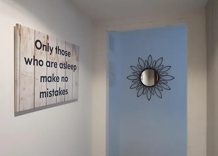 Classic Flat Apartman