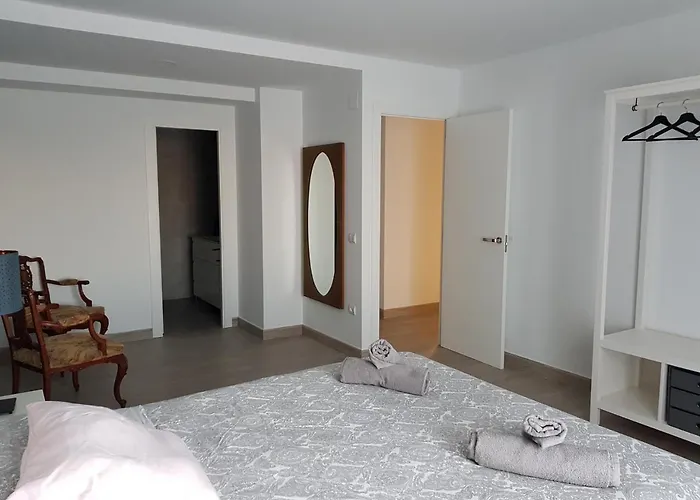 Apartman Classic Flat
