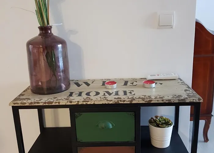 Classic Flat Apartamento *