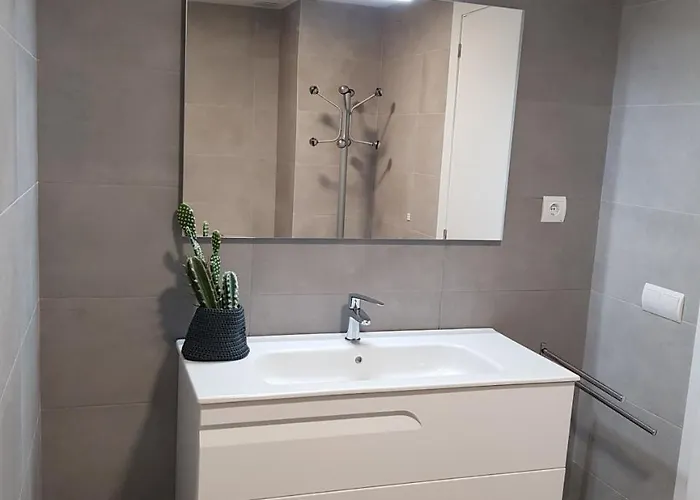 Apartamento Classic Flat Valência
