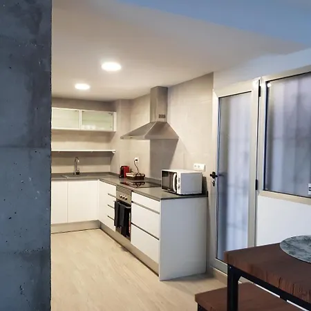 Classic Flat Valencia