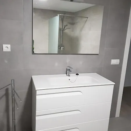 Classic Flat Appartement