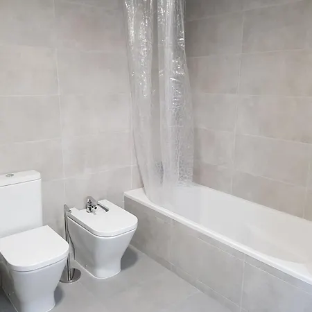 Classic Flat * Valencia