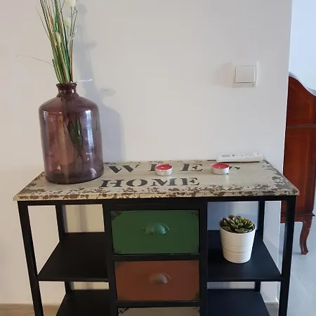 Classic Flat Appartement *