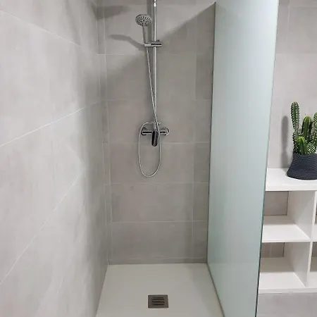 Classic Flat Appartement